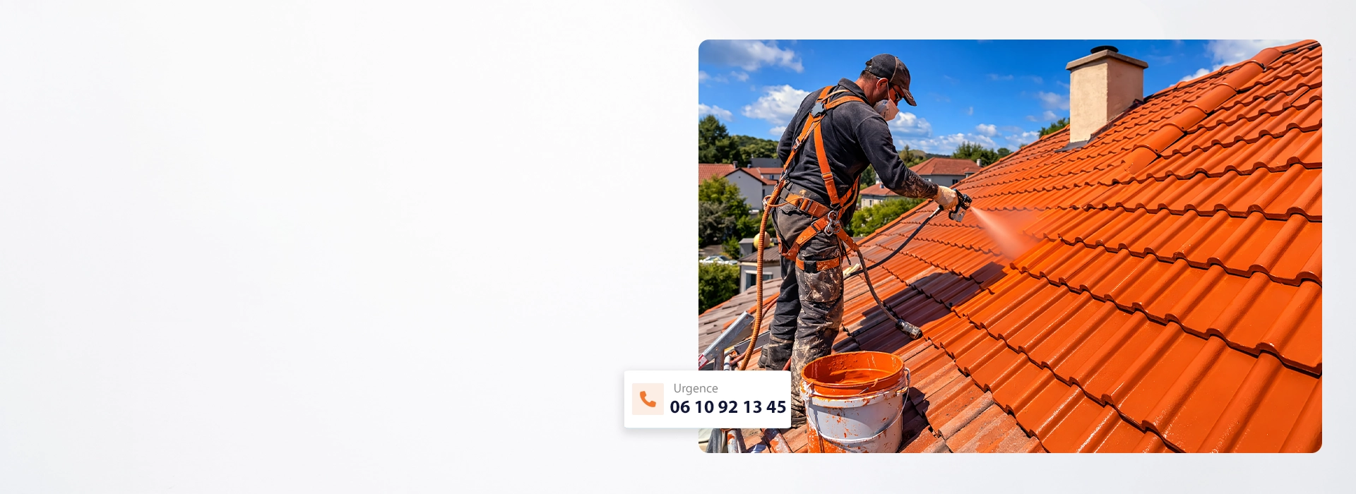 Couvreur à Lons-le-Saunier